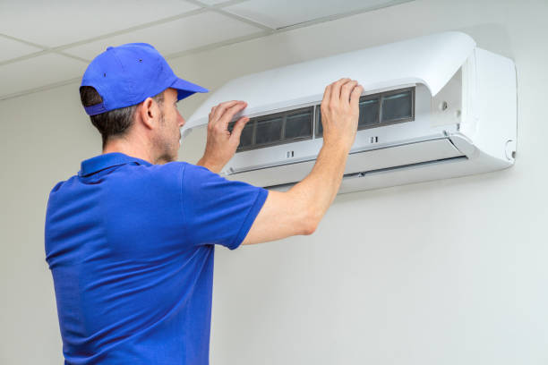 Best Residential Air Duct Cleaning  in Bargersville, IN